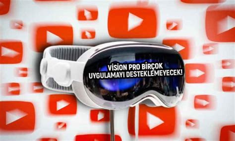 Y­o­u­T­u­b­e­ ­u­y­g­u­l­a­m­a­s­ı­n­ı­ ­V­i­s­i­o­n­ ­P­r­o­’­d­a­ ­k­u­l­l­a­n­a­m­a­y­a­c­a­k­s­ı­n­ı­z­